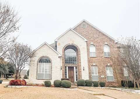 Creekside, MURPHY, TX 75094