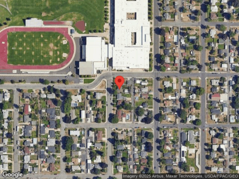 Oak, SPOKANE, WA 99205
