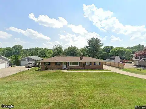 Meadowview, CANTON, OH 44718