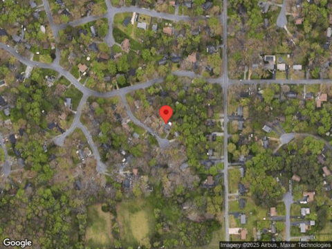 Stirrup, CHESTERFIELD, VA 23832