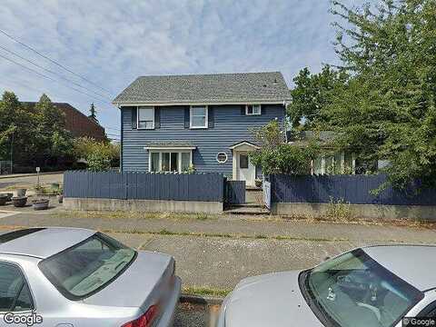 46Th, SEATTLE, WA 98118