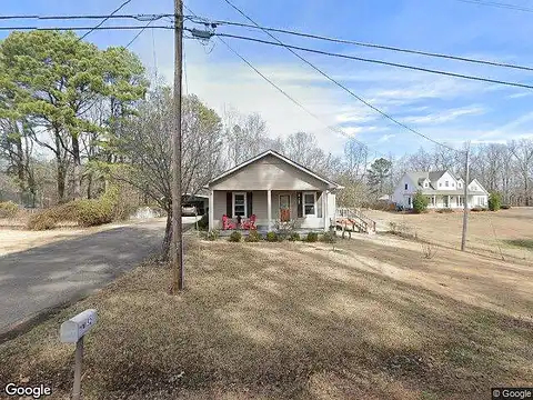 Cox, SELMER, TN 38375