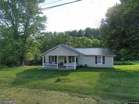 Sulpher Spring, CHILHOWIE, VA 24319