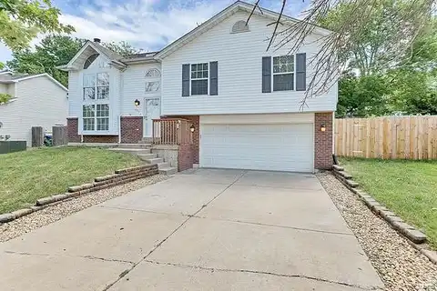 Briar Meadows, WENTZVILLE, MO 63385