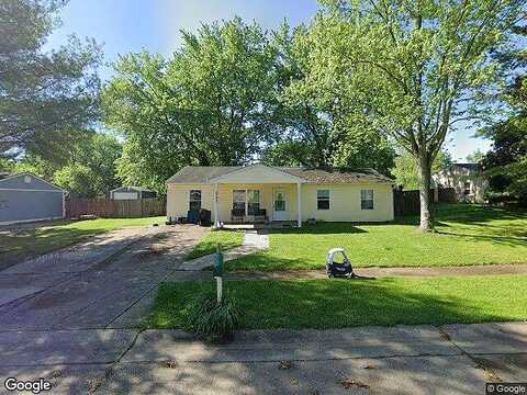 Epperson, INDIANAPOLIS, IN 46221
