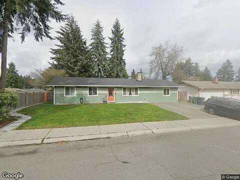 140Th, EVERETT, WA 98208