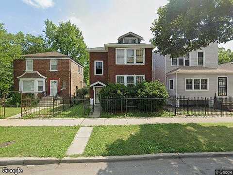 101St, CHICAGO, IL 60628