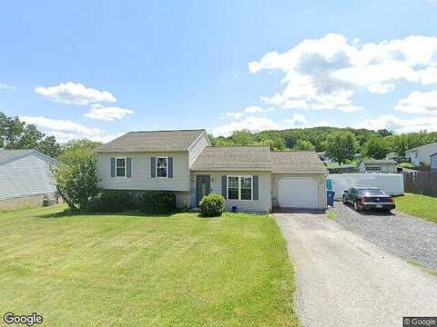 Rebecca, YORK HAVEN, PA 17370