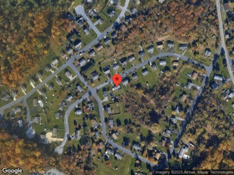 Rebecca, YORK HAVEN, PA 17370