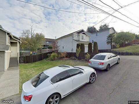 17Th, SEATTLE, WA 98106