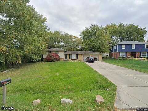 Orchard, INDIANAPOLIS, IN 46236