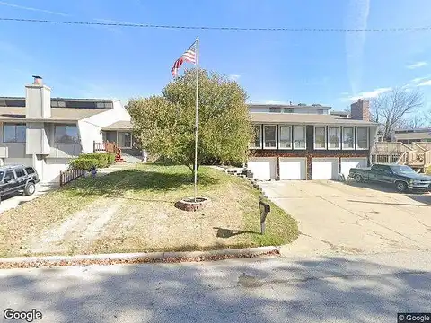 75Th, KANSAS CITY, KS 66112