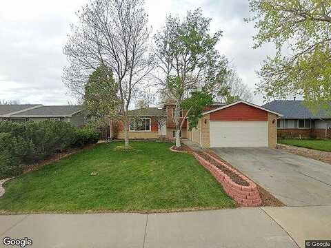 Lilac, WINDSOR, CO 80550