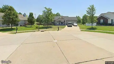 Knowledge, LAKE SAINT LOUIS, MO 63367