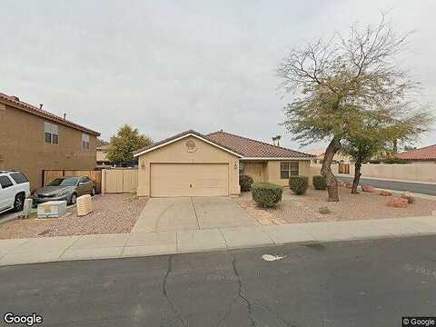 Highland, PHOENIX, AZ 85037