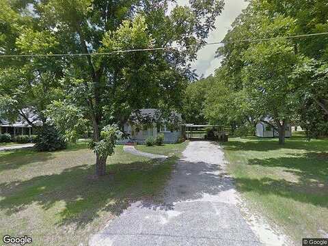 Patterson, BENNETTSVILLE, SC 29512