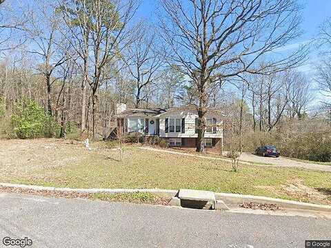 Redwol, BIRMINGHAM, AL 35215
