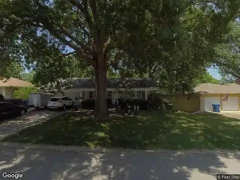 49Th, INDEPENDENCE, MO 64055