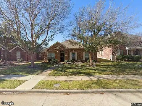 Red Hawk, FRISCO, TX 75033
