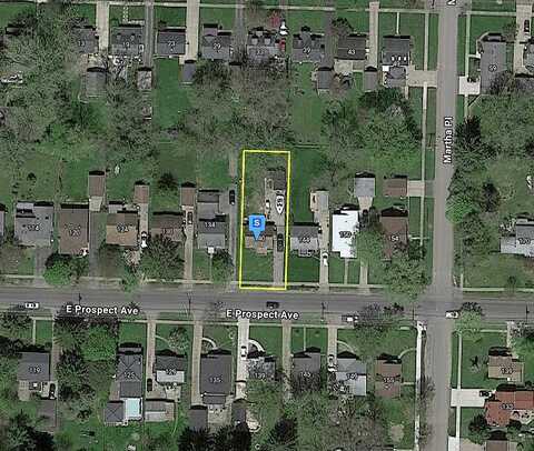 Prospect, HAMBURG, NY 14075