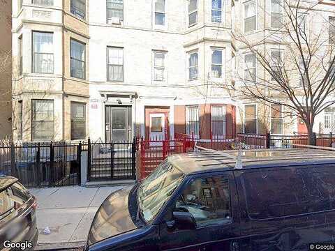Bryant, BRONX, NY 10460