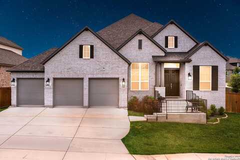 Buckner, SAN ANTONIO, TX 78253