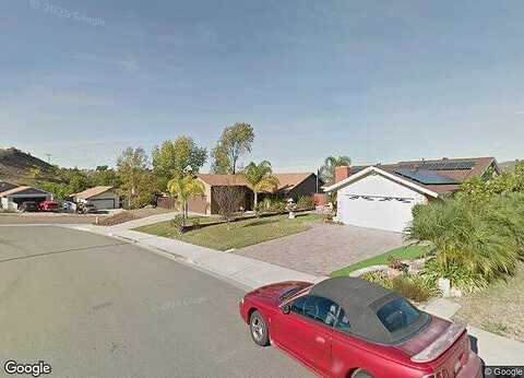Demona, SPRING VALLEY, CA 91977