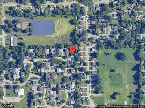 Wingate, YPSILANTI, MI 48198