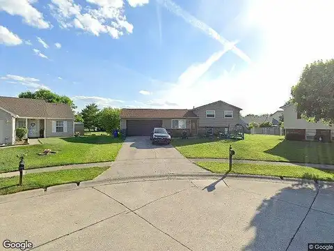 Morton, GALLOWAY, OH 43119