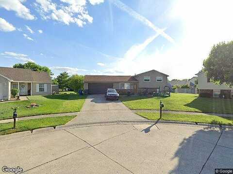 Morton, GALLOWAY, OH 43119