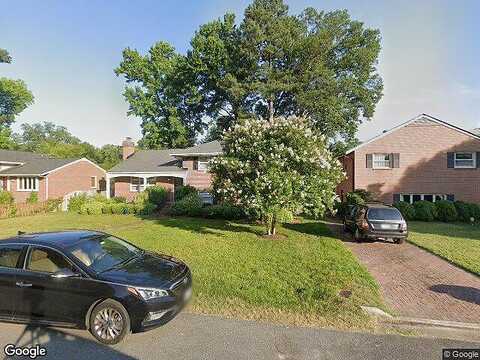 Treboy, RICHMOND, VA 23226