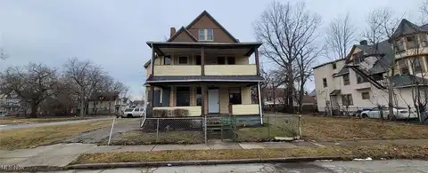 85Th, CLEVELAND, OH 44106