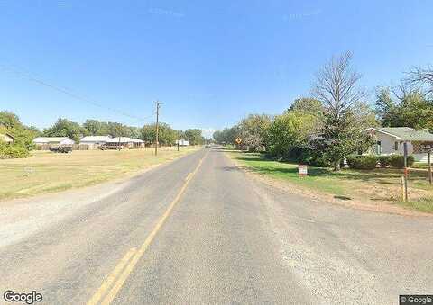 Avenue H, HASKELL, TX 79521