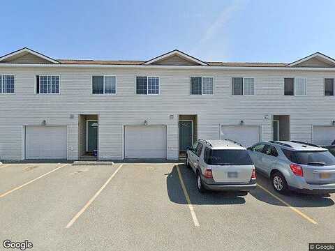 Bragaw Square, ANCHORAGE, AK 99508