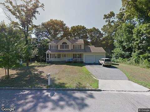 Ord, MIDDLE ISLAND, NY 11953