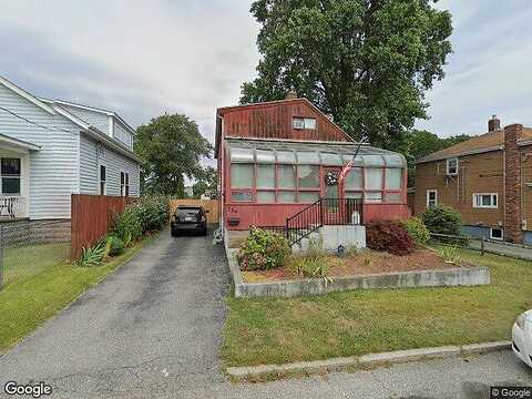 Kennedy, FALL RIVER, MA 02721