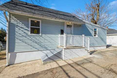 Hazelhurst, NEW BRUNSWICK, NJ 08901