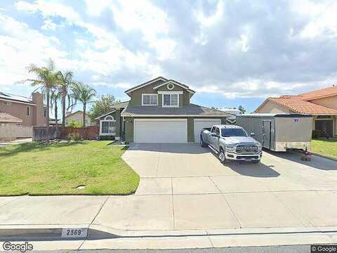 Via Verde, RIALTO, CA 92377