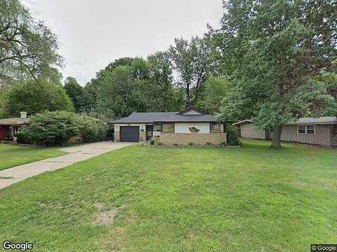 Harper, PEORIA, IL 61604