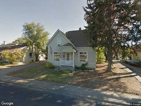 Wellesley, SPOKANE, WA 99217