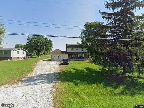 Michigan, SHELBYVILLE, IN 46176