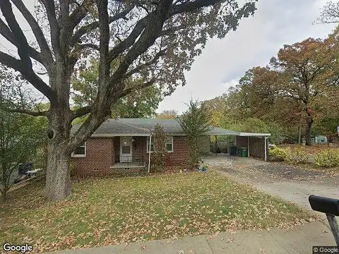 35Th, NORTH LITTLE ROCK, AR 72118