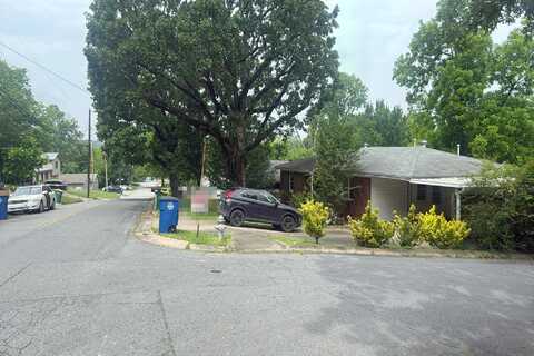 35Th, NORTH LITTLE ROCK, AR 72118