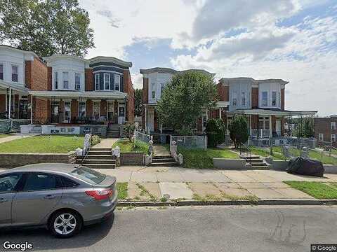 Belmont, BALTIMORE, MD 21216
