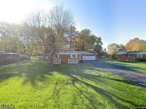 High, CRIDERSVILLE, OH 45806