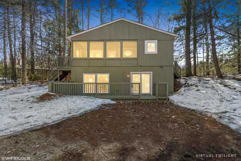 Twin Coves, RINDGE, NH 03461