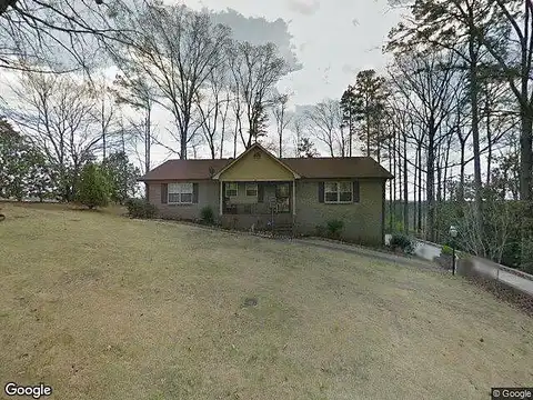 White Dogwood, NORTHPORT, AL 35473