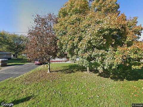 Dixie, CRIDERSVILLE, OH 45806