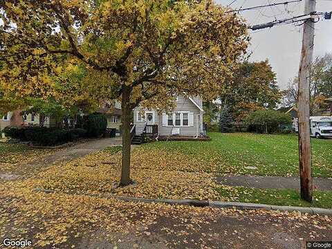 Edison, LANSING, MI 48910