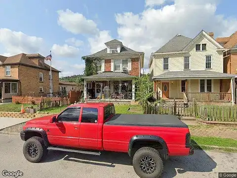 Grant, NEWELL, WV 26050